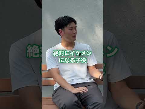 看護学科 Vol.28_顔の表情で〇〇をつくる人　#福岡大学 ＃shorts