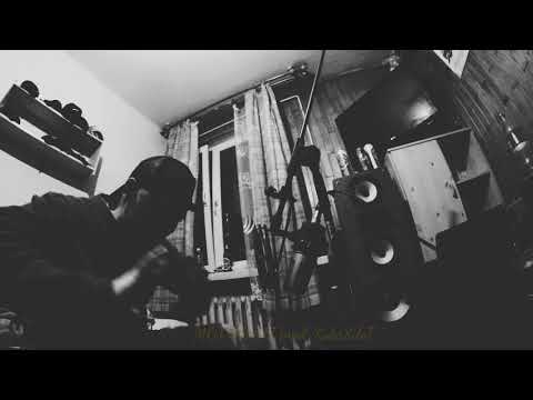 Gremlin / Konflikt - MÓJ ŚWIAT prod. KubaKdoT