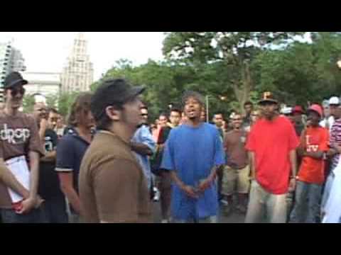 Tahoe & Kilenm vs Espiv & Supreme