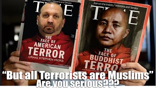 &nbsp I'm sure many of you have heard what are suppose to be intelligent people making the ridiculous statement, 'Not all ...