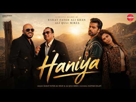 Haniya