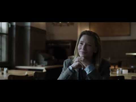 Elgar Cello Concerto in E minor, Op. 85 - from the movie TAR