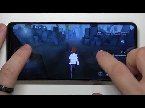Motorola Moto G22 - Identity V | GAMING Test | 90Hz Refresh Display