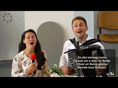 Familia Tosa - Colaj cu cantari crestine Extraordinare