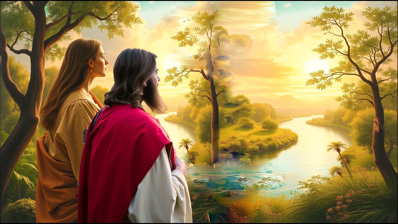 God Showed Me My Home in Heaven (NDE) IT Took My Breath Away