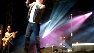 QUALQUER DIA DESES JOTA QUEST LENÇOIS PAULISTA 06 05 11