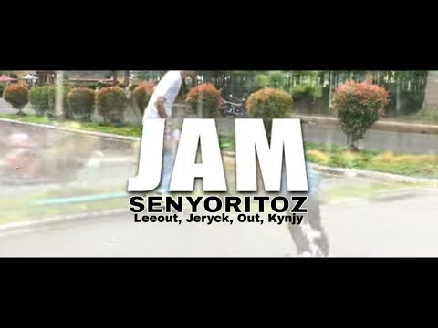 Senyoritoz - Jam (Official Music Video) Leeout, Out, Jeryck, Kynjy