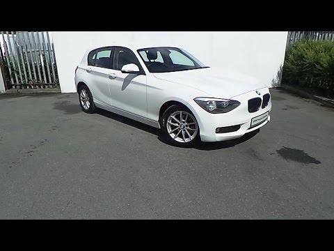 131D19043 - 131D19043 BMW 116d SE 5-door
