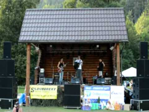 Zabudnutí - Zabudnutí, CFT 2014