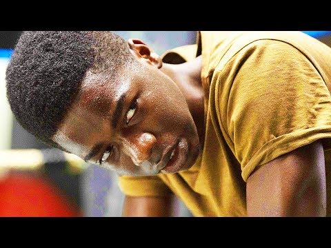 Brother (2019) Official Trailer