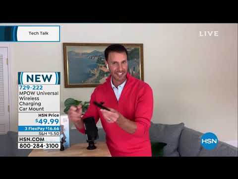HSN | Tech Talk 08.04.2020 - 05 PM