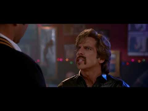 "Blade, Lazer, Blazer..." - Dodgeball: A True Underdog Story (2004)