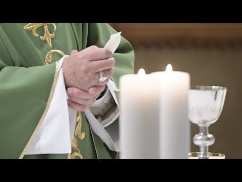 Domenica Santa Messa (28 giugno '20, ore 11.00)