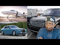 Kalli video Yan siyasar Nigeria dasuka fi kowa kudi a shekarar 2022