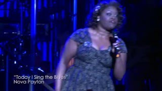 &quot;Today I Sing the Blues&quot; from A Night With Janis Joplin