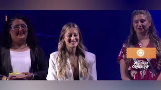 Emprendedoras de la Fiesta Nacional del Sol 2026