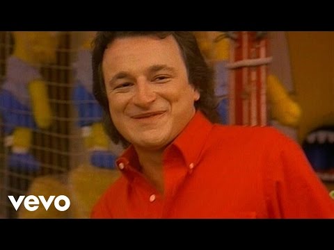 Mark Chesnutt - Your Love Is A Miracle