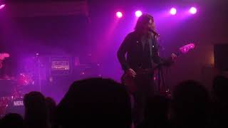 Mallory Knox: Getaway - live at The Venue, Derby, 27th October 2018