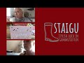 STAIGU Der 50ste Geburtstag