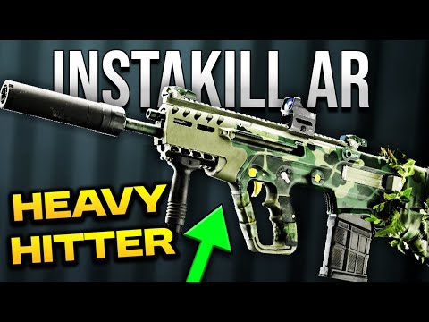 The FASTEST Killing Assault Rifle in Battlefield 6