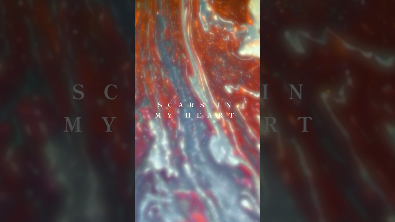 『SCARS IN MY HEART』-Teaser- #MILIYAH #SCARSINMYHEART