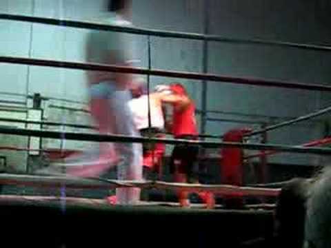 Hernan Carrizo 15/12/2006 pompeya Round 2