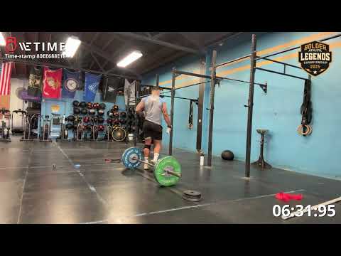 2025 OQF Legends 25.2