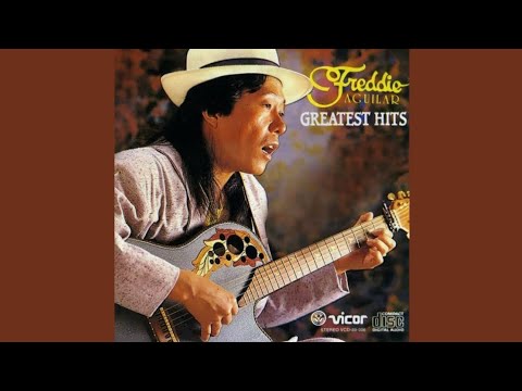 Freddie Aguilar - Alaala (Instrumental)
