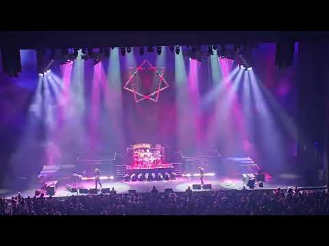 Tool - Schism 01/19/24 Hard Rock Live Hollywood, FL