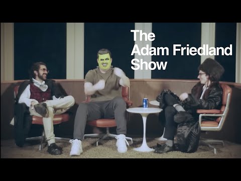 SHANE GILLIS | Frankenstien, Dracula