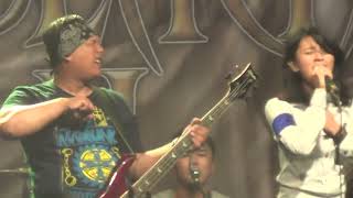 Download lagu Moses Bandwidth - Karma (Live At Ragunan 24.05.2015) mp3 Download lagu Moses Bandwidth - Karma (Live At Ragunan 24.05.2015) mp3