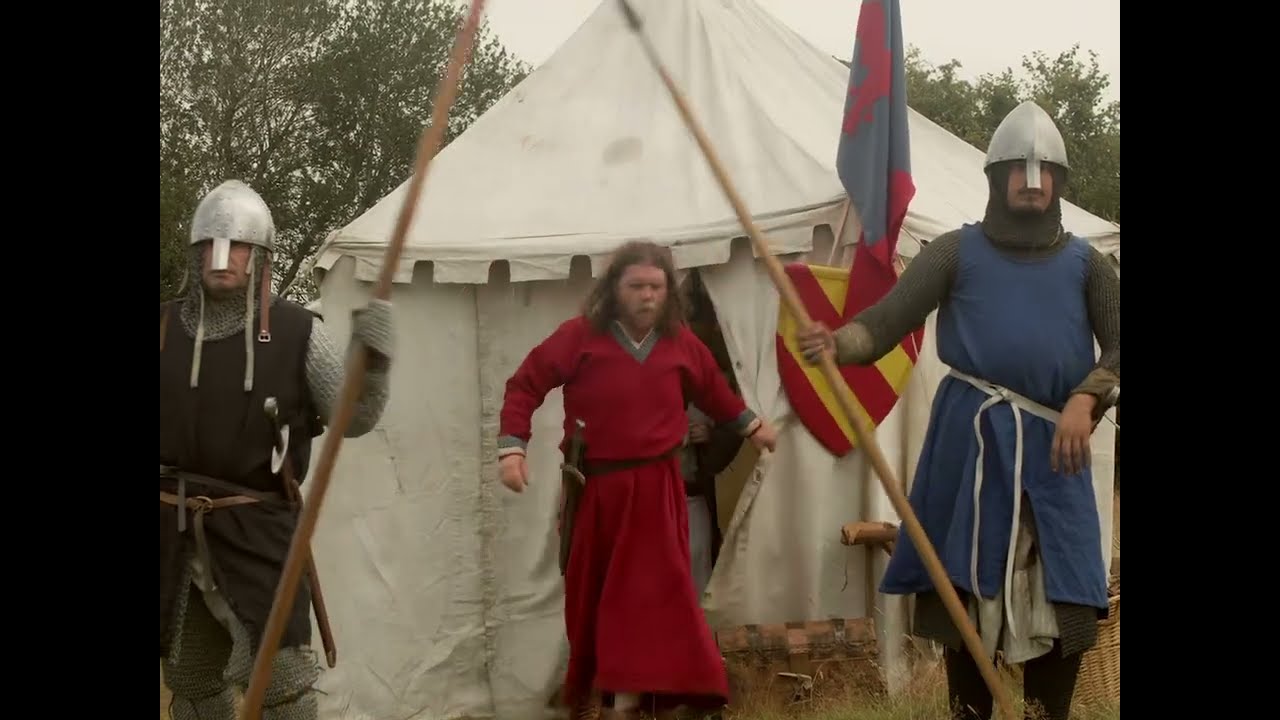 Miniature de la vidéo Within the Lion's Den - Sizzle Reel du film Within The Lion's Den