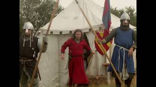 Within the Lion's Den - Sizzle Reel