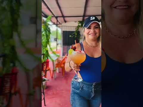 vanos de micheladas bem gostosa no point do braga em tabatinga Amazonas