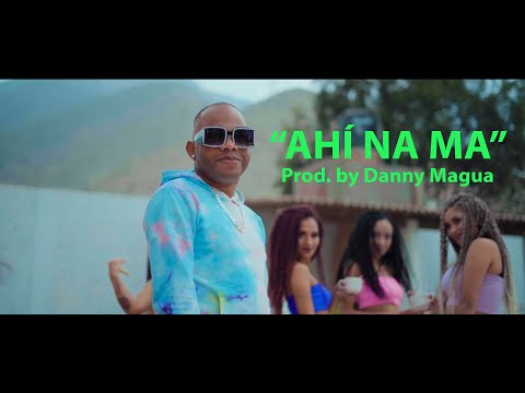#AhiNama - Chicha o limanda