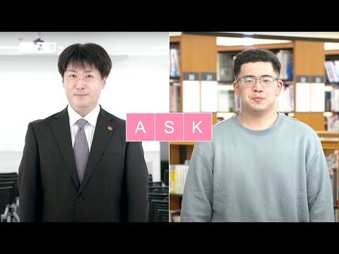 2022年度 看護学部 看護学科紹介