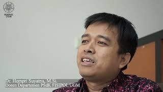 Strategi Pembangunan Kawasan Kartamantul