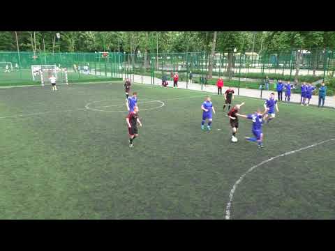 8 КХ 9 Природа 2   Салтовские атаманы