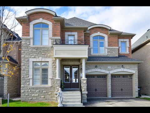 6 Love Court Brampton