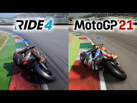 MotoGP™21 on Steam