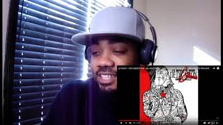 Lil wayne- Abracadabra Ft.  Jay Jones, Euro |