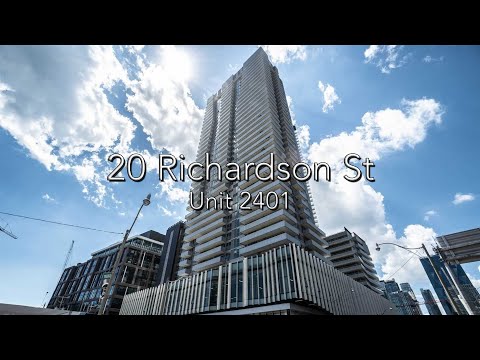 20 Richardson Unit 2401 | $1,675