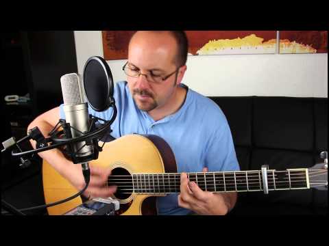 I Miss the Rain - Zane Charron - Original Song