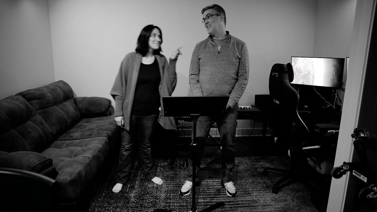 Promotional video thumbnail 2 for Lagniappe Entertainment