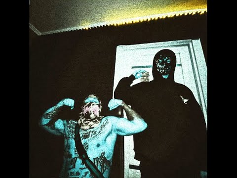 OLD VELIAL SQUAD x RASKOLNIKOV x KUNTEYNIR TYPE BEAT