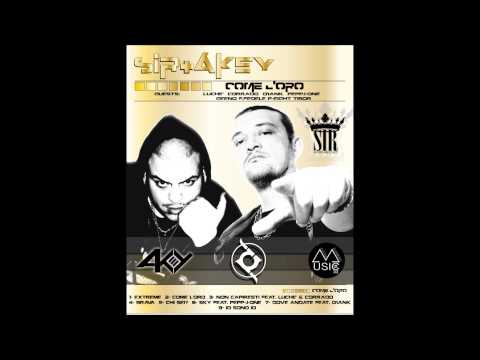 SIR+AKEY - Come L'oro (FULL EP)