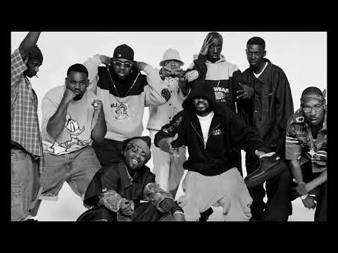 Wu Tang Clan x Mobb Deep Old School Freestyle Type Beat "Untouchable"