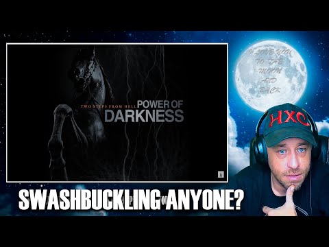 Two Steps From Hell - Norwegian Pirate (Archangel) Reaction!