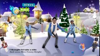 Just Dance Kids 2 Jingle Bells