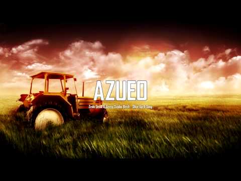 Zeds Dead & Greta Svabo Bech - Shut Up & Sing